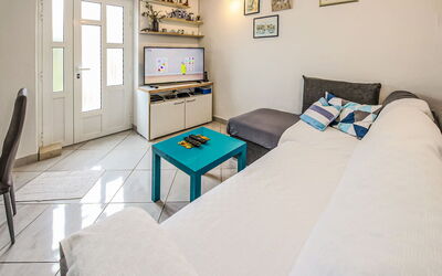 Accommodatie:&nbsp;Ana 620.3