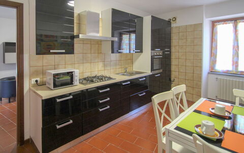 Angela: Kamer, Eigendom, Meubilair, Keuken, Cabinetry, Gebouw, Countertop, Interieur Ontwerp, Huis, Verdieping