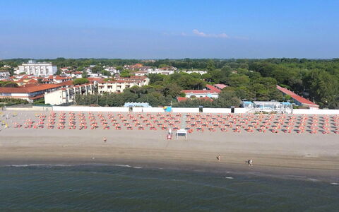 Bungalow Mare: Water, Zee, Kust, Strand, Waterweg, Kust, Kust En Oceanic Landvormen, Vakantie, Zand, Rivier
