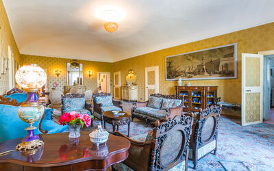 Accommodatie:&nbsp;Villa la Guardia Vecchia 100.1