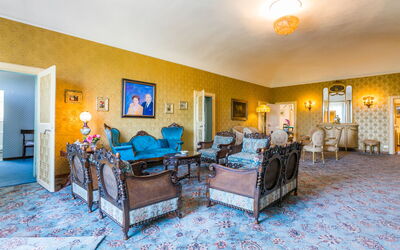Accommodatie:&nbsp;Villa la Guardia Vecchia 100.1