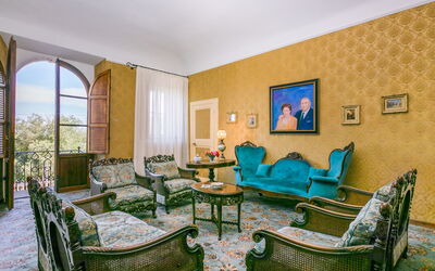 Accommodatie:&nbsp;Villa la Guardia Vecchia 100.1