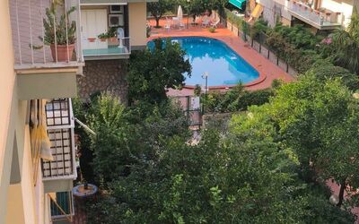 Alba Home - Sorrento, Campanië, Italië