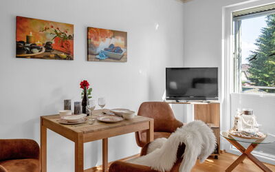 Accommodatie:&nbsp;Fasan 100.2