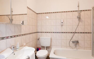 Accommodatie:&nbsp;Seeschwalbe 100.4