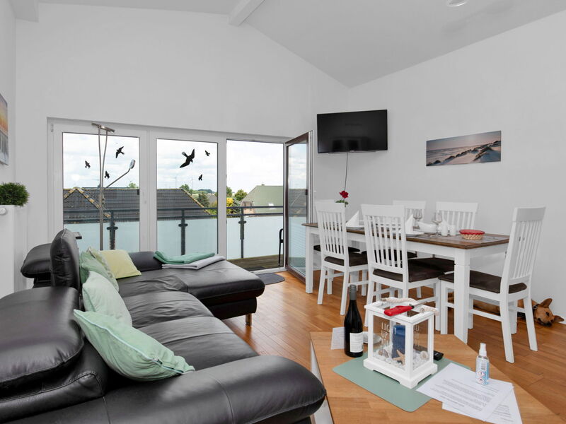 Accommodatie:&nbsp;Sturm 100.5
