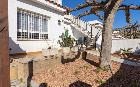 Estrella: Woongebied, Zwembad, Toevlucht, Schaduw, Buitenmeubels, Hacienda, Eco Hotel, Villa, Hotel
