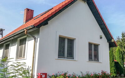 Folwark Na Półwyspie