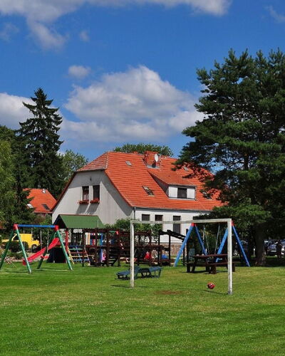 Folwark Na Półwyspie