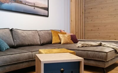 Accommodatie:&nbsp;Mit 2 Schlafzimmern 110.9