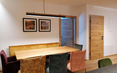 Accommodatie:&nbsp;Mit 2 Schlafzimmern 110.9