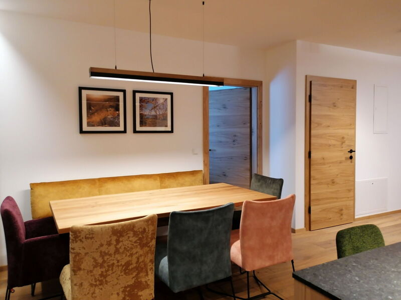 Accommodatie:&nbsp;Superior mit 1 Schlafzimmer 110.5