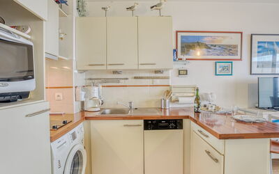 Accommodatie:&nbsp;Penduick 124.1