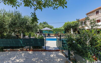 Villa Lucky