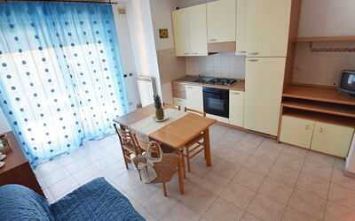 Accommodatie:&nbsp;Adriatico 180.2