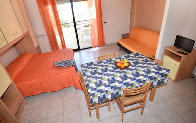 Accommodatie:&nbsp;Adriatico 180.1