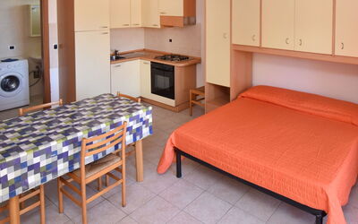 Accommodatie:&nbsp;Adriatico 180.1