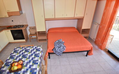 Accommodatie:&nbsp;Adriatico 180.1