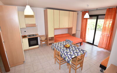 Accommodatie:&nbsp;Adriatico 180.1