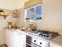 Casa Sulla Rocca Di Torca