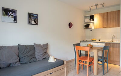 Accommodatie:&nbsp;Cottage 3 Pers. 649.5