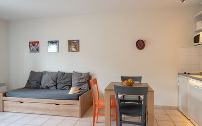 Accommodatie:&nbsp;Cottage 3 Pers. 649.5