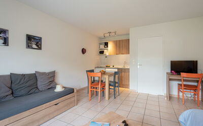 Accommodatie:&nbsp;Cottage 3 Pers. 649.5