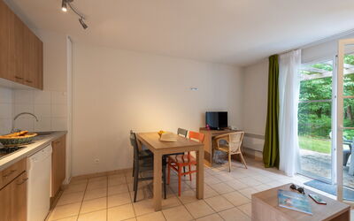 Accommodatie:&nbsp;Cottage 4 Pers. 649.6
