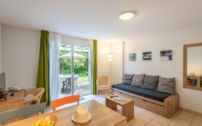 Accommodatie:&nbsp;Cottage 4 Pers. 649.6