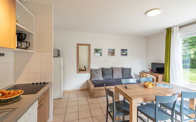 Accommodatie:&nbsp;Cottage 5 Pers. 649.7