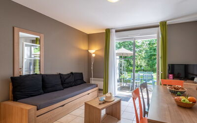 Accommodatie:&nbsp;Cottage Confort 649.4