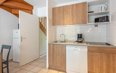 Accommodatie:&nbsp;Cottage Confort 649.4
