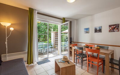 Accommodatie:&nbsp;Cottage Confort 649.4