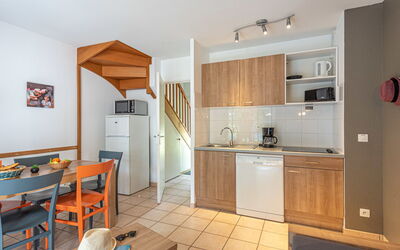 Accommodatie:&nbsp;Cottage Confort 649.4
