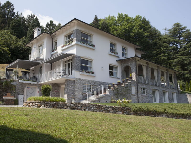 Villa Ermelinda