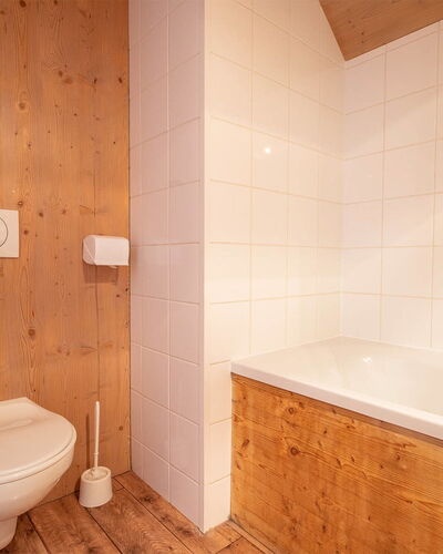 Les Chalets du Berger 602.4