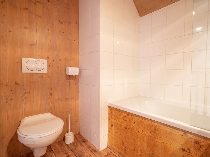 Accommodatie:&nbsp;Les Chalets du Berger 602.5