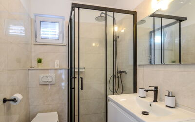 Accommodatie:&nbsp;Mirela 901.2