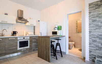 Accommodatie:&nbsp;Mirela 901.1