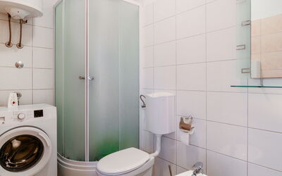 Accommodatie:&nbsp;Mirela 901.1