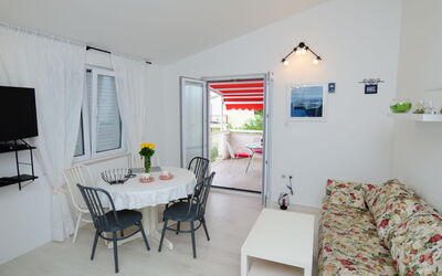 Accommodatie:&nbsp;Mirela 901.2