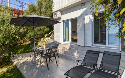 Accommodatie:&nbsp;Mirela 901.1
