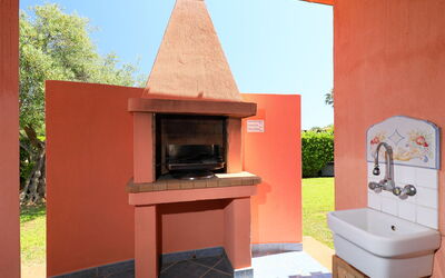 Accommodatie:&nbsp;Rei Sole (Rei315) 659.2
