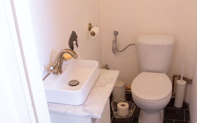 Accommodatie:&nbsp;Zábřeh-Lukavice 2 10.2