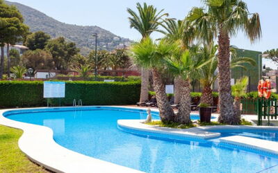 Accommodatie:&nbsp;El Gato Ii 659.2