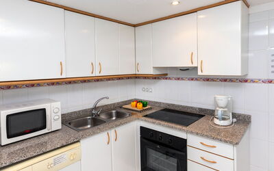 Accommodatie:&nbsp;El Gato Ii 659.2