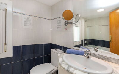 Accommodatie:&nbsp;El Gato Ii 659.2