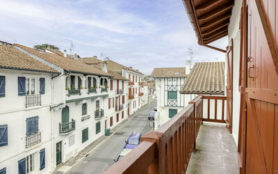 Artienea - Saint-Jean-De-Luz, Aquitanië, Frankrijk