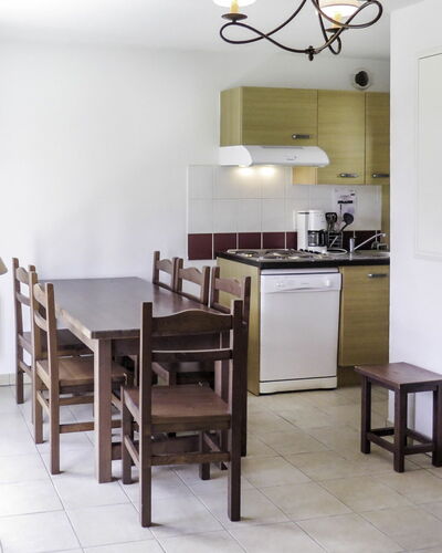 Domaine des Cazelles 603.2