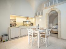 La Torretta - Corte Dei Messapi